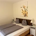 Apartment Haus Romanelli Mayrhofen