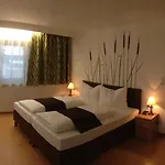 Apartment Haus Romanelli *