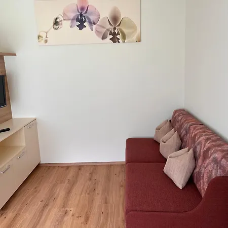Haus Romanelli Apartment *
