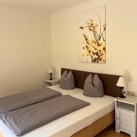 Apartment Haus Romanelli Mayrhofen