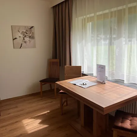Haus Romanelli *