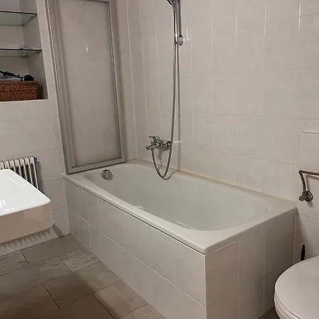 Haus Romanelli Apartment