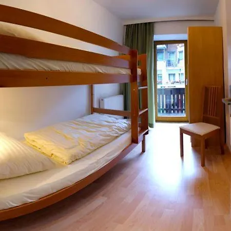 Apartment Haus Romanelli Mayrhofen