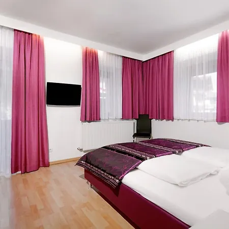 Haus Romanelli Apartment Mayrhofen