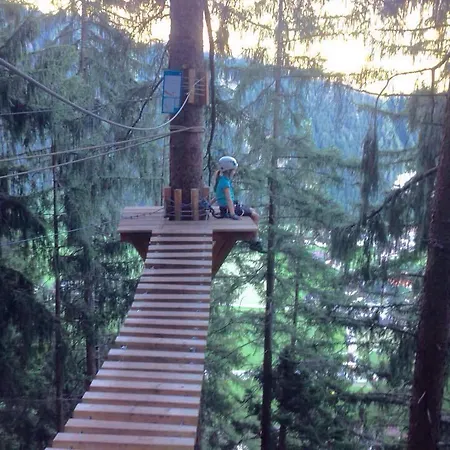 Daire Haus Romanelli