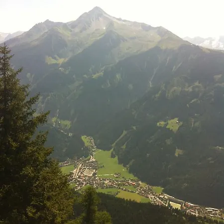 Daire Haus Romanelli *