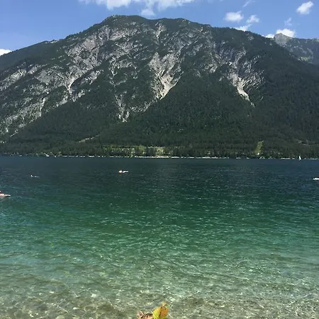 Haus Romanelli Daire