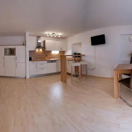 Haus Romanelli * Mayrhofen