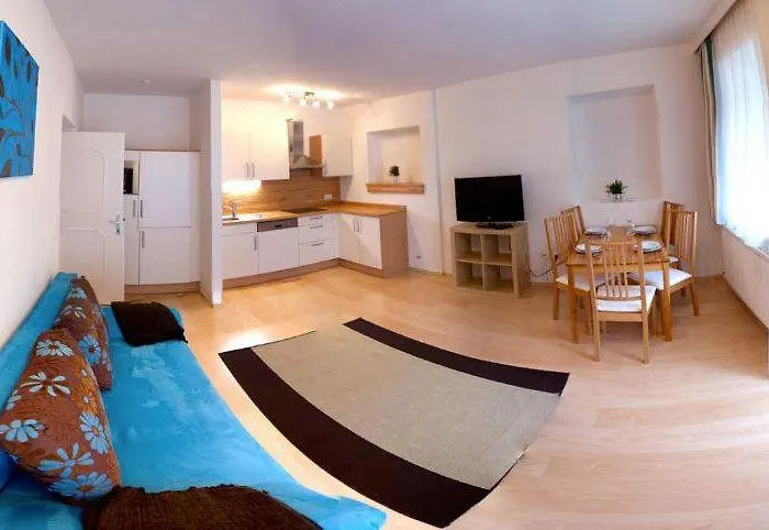 Haus Romanelli * マイヤーホーフェン