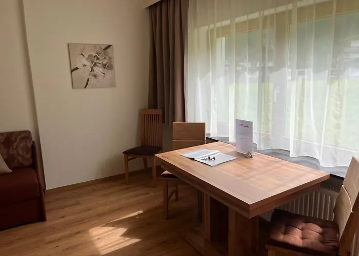 Haus Romanelli *