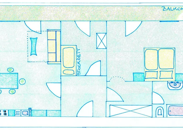 Haus Romanelli *
