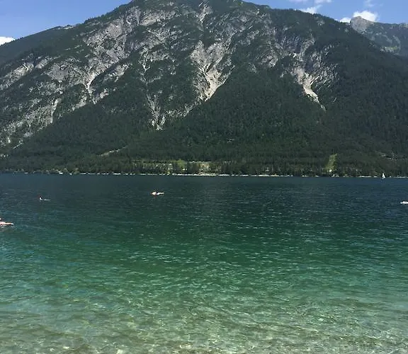 Haus Romanelli Διαμέρισμα