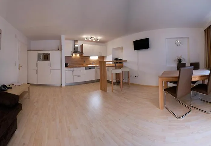 Haus Romanelli * マイヤーホーフェン