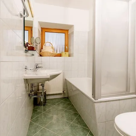 Haus Romanelli * Mayrhofen