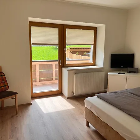 Haus Romanelli Mayrhofen