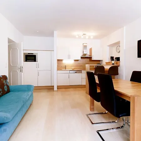 Haus Romanelli * Mayrhofen