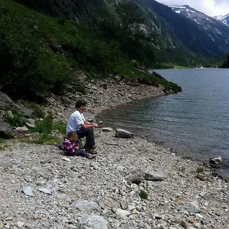 Haus Romanelli Mayrhofen