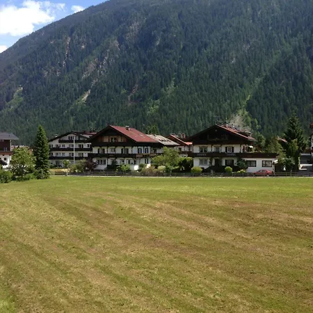 Haus Romanelli Mayrhofen