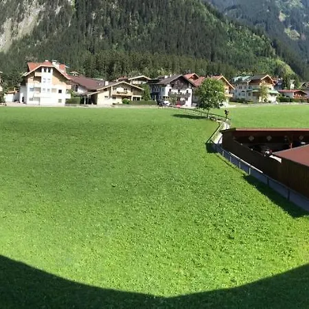 Daire Haus Romanelli Mayrhofen